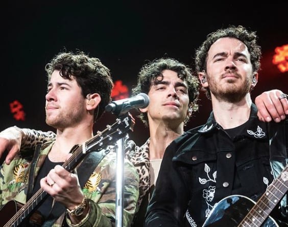 Jonas Brothers
