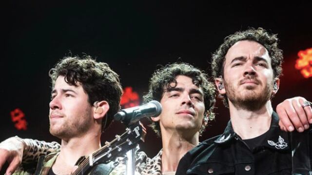 Jonas Brothers