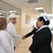 Alfonso Durazo e IMSS acordaron compensación de hasta 10 mil pesos al mes para especialistas en Sonora