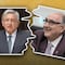 Alfredo Jalife y AMLO: ¿Se iba a integrar a su gobierno? Una larga lista pidió que no