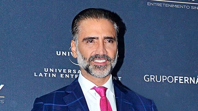 Alejandro Fernández