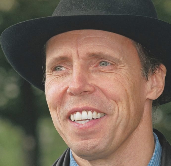 Gunther von Hagens