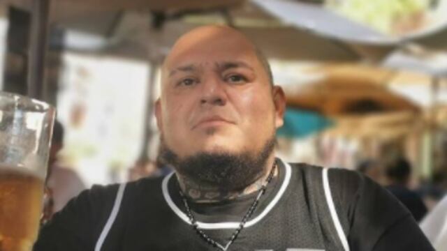 'El Millonario', rapero.