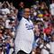 Dodgers sorprenden con inesperado comunicado de la salud de Fernando Valenzuela