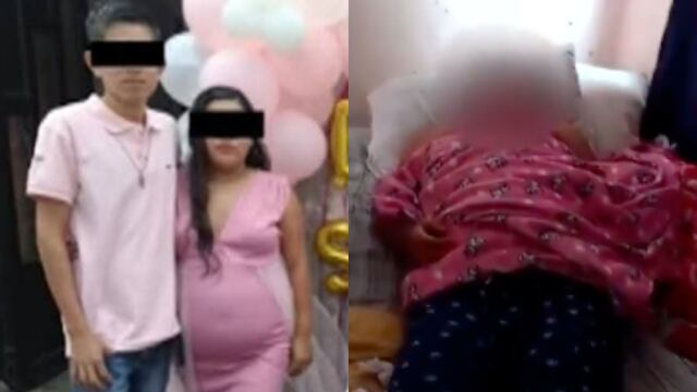 Silvia Amairani habría fingido un embarazo y el robo de su bebé en Escobedo, Nuevo León