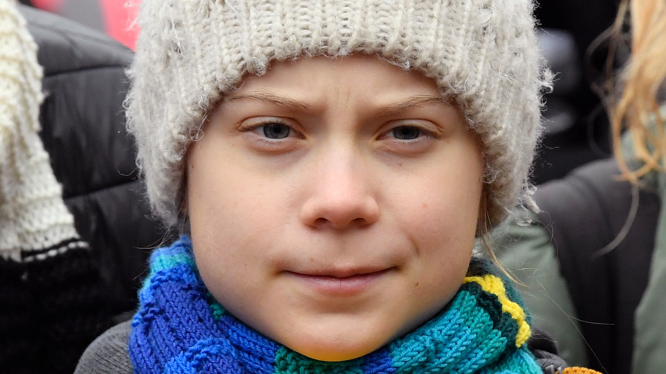 Pide Greta Thunberg que se tipifique el ecocidio como delito internacional