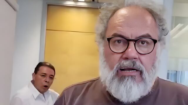 Leopoldo Michel Díaz