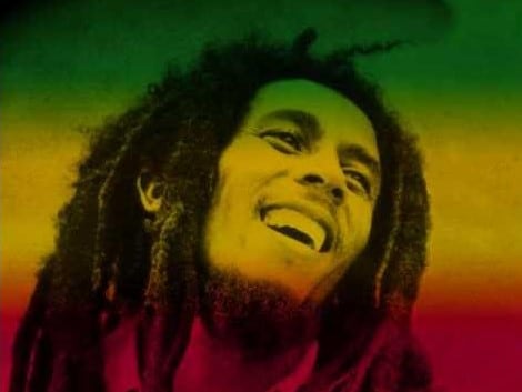 Bob Marley