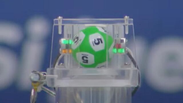 Resultados Sorteo Tris: Números ganadores del 14 de junio 2024