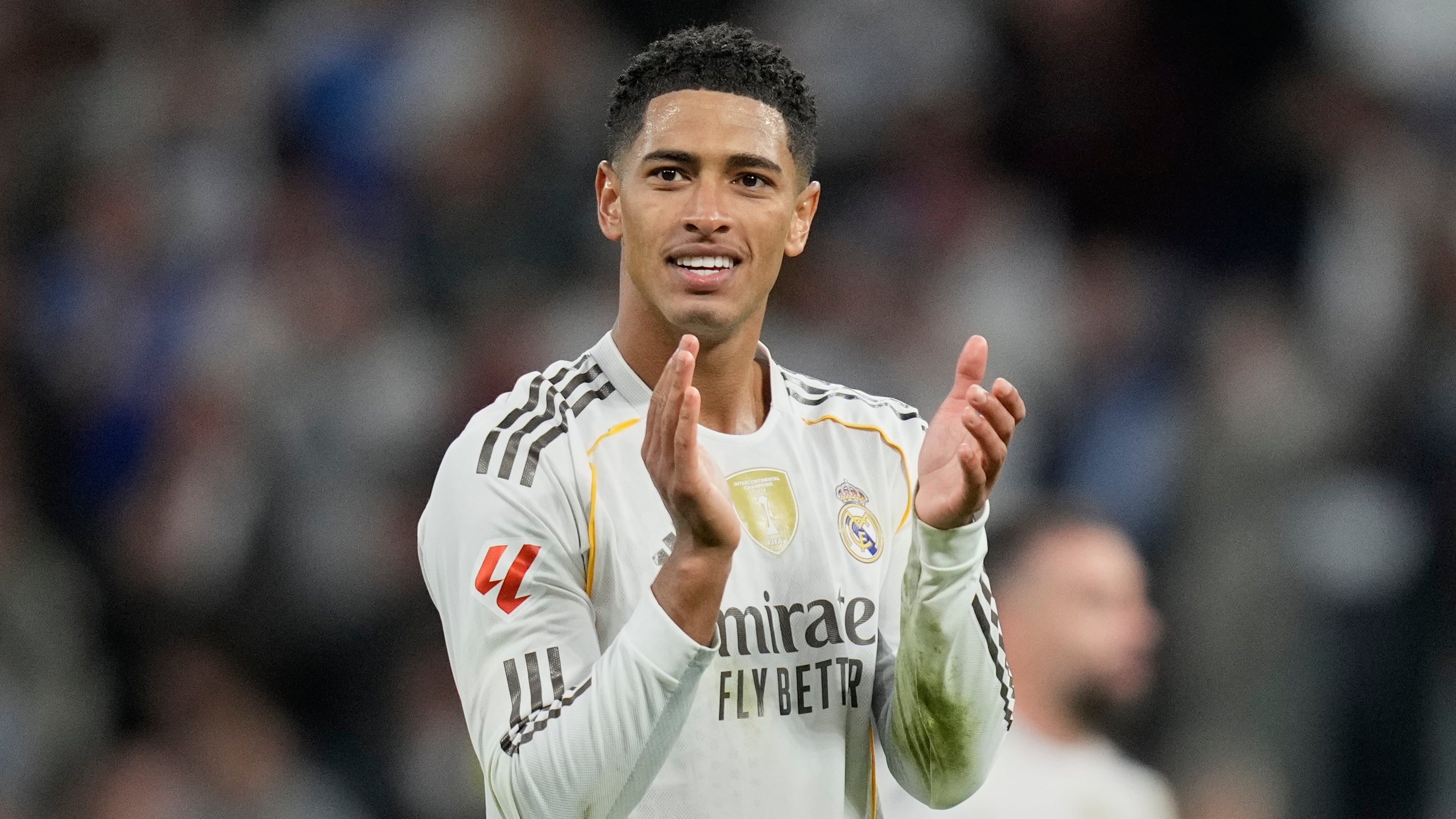 Real Madrid vs Valencia: Hora y canal para ver el partido de la Jornada 11 de LaLiga