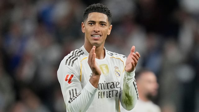 Real Madrid vs Valencia: Hora y canal para ver el partido de la Jornada 11 de LaLiga