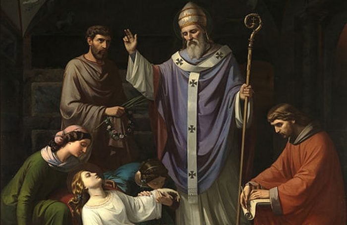 San Calixto I