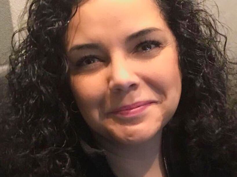 María Fernanda Morales