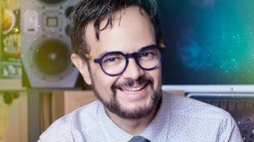 Aleks Syntek