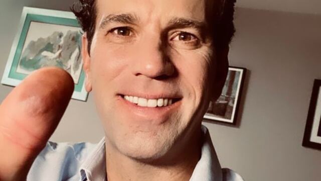 Carlos Loret de Mola