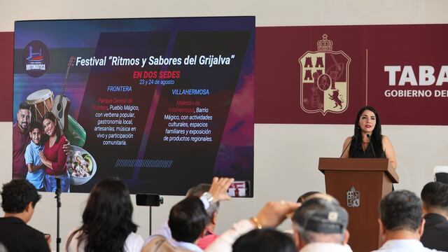 Tabasco revive la Gran Carrera Motonáutica 50 Leguas