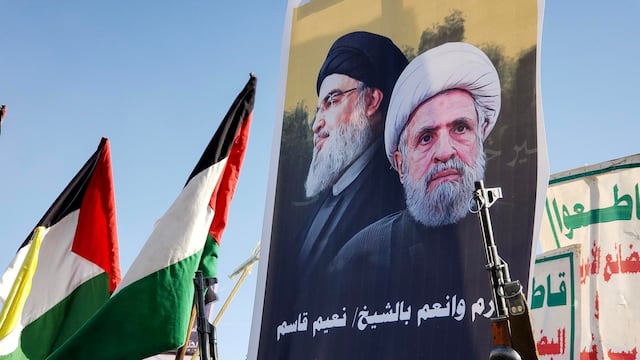 Hezbolá rechaza acuerdo de Israel y Líbano