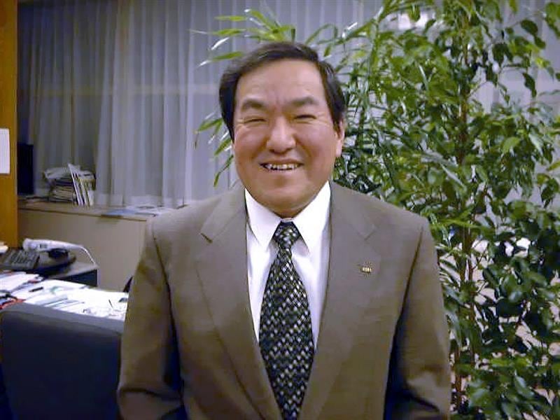 Hideki Sato