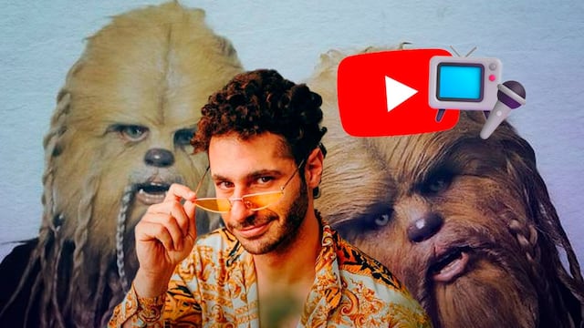 The Wookies se quitaron la máscara con Rayito