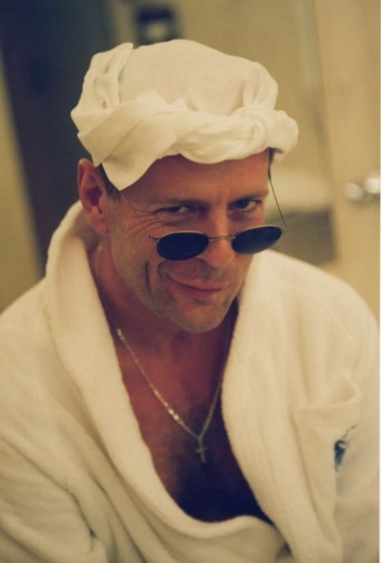 Bruce Willis