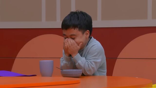 El Abelito en La Casa de los Famosos México 2025