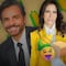 Victoria Ruffo le hizo un encargo a Alessandra Rosaldo, esposa de Eugenio Derbez y se lo cumplió