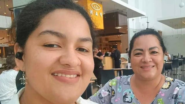 Hallan muertas a Angélica Virgen Camacho y su hija Esthefanía Ferrari Virgen tras secuestro en Veracruz