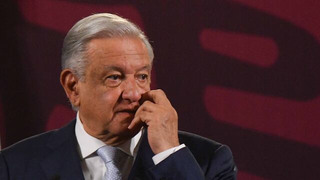 Mañanera de AMLO del 23 de abril de 2024