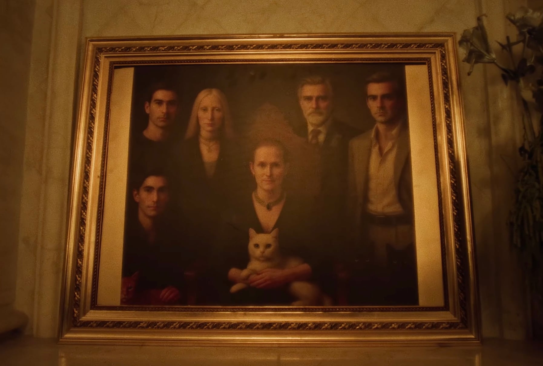 Belinda lanza el video de Heterocromía