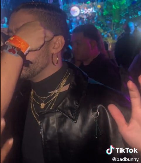 Bad Bunny