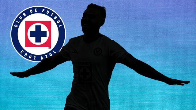 Cruz Azul anuncia renovación de uno de sus grandes referentes.