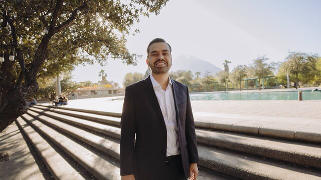 Jorge Álvarez Máynez