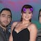 Kimberly La Más Preciosa le armó escena de celos a su esposo por culpa de Gomita y ella ya reaccionó