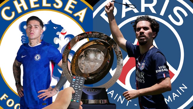 Chelsea vs PSG: Día, hora y canal para ver en vivo la Gran Final del Mundial de Clubes 2025 en México