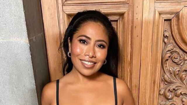 Yalitza Aparicio