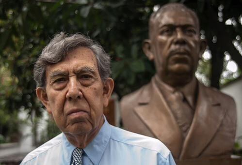 Cuauhtémoc Cárdenas