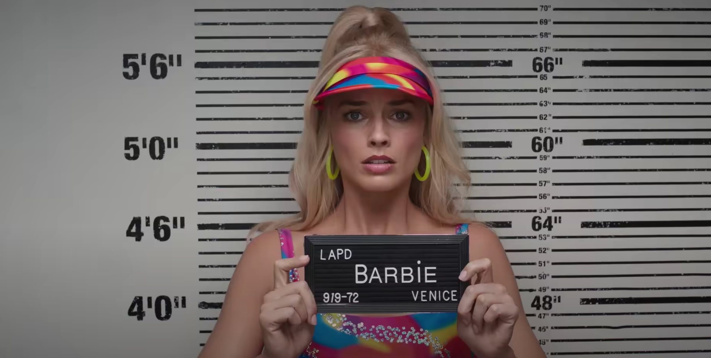 Barbie