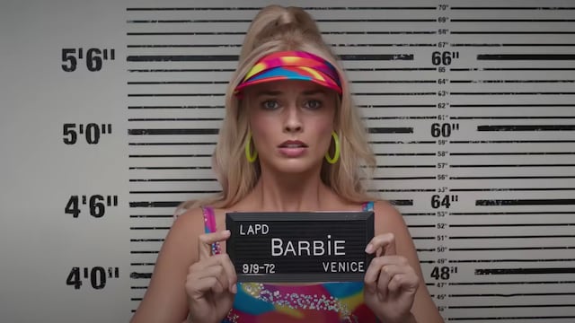 Barbie