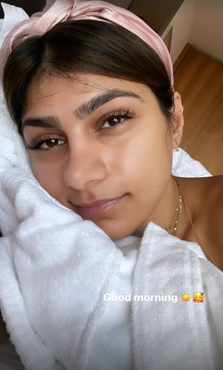 Mia Khalifa