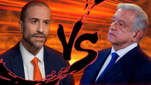 AMLO confirma demanda contra César de Castro