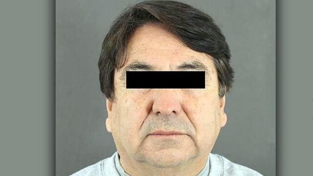 Alejandro N. Ingreso a penal.