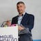 Reforma al Poder Judicial: Gobierno de Mauricio Tabe difundirá reglas para elección de jueces y magistrados en la Miguel Hidalgo