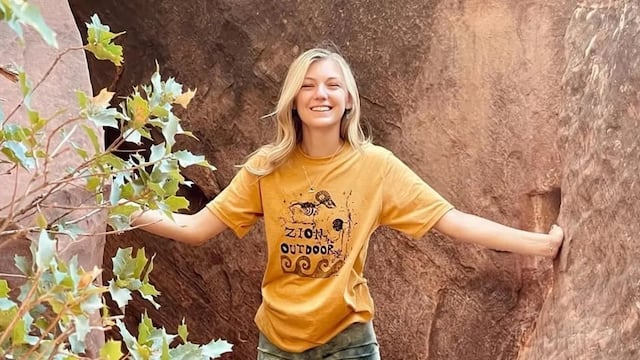 ¿De qué trata American Murder: Gaby Petito? Documental de Netflix sobre el feminicidio de una influencer