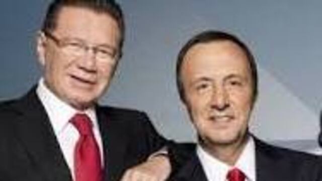 Andrés Manuel los vuelve locos y de plano pierden el profesionalismo que les caracteriza en otros temas