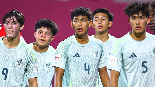 México vs Argentina en Mundial Sub-17: Pronóstico y posibles alineaciones de dieciseisavos de final