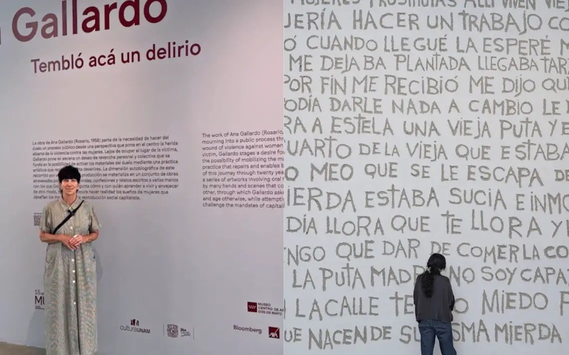 Ana Gallardo