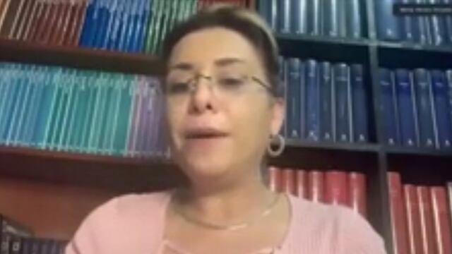 Mariana García Rojas, diputada del PAN