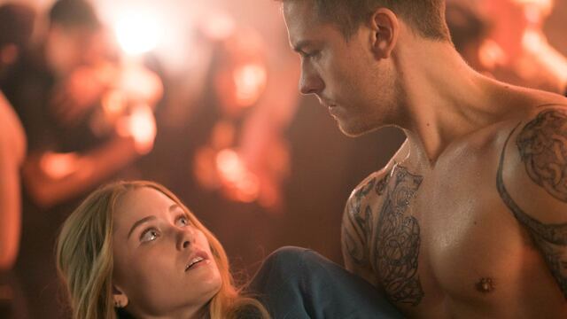 ¿Por qué es tendencia Maravilloso Desastre? Elenco de la película que ya se estrenó en México