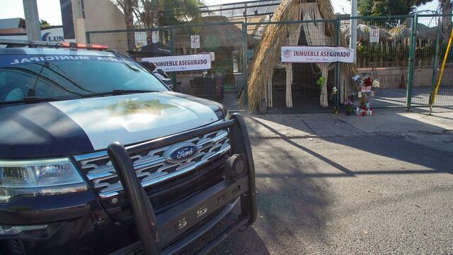 Querétaro adoptará medidas tras ataque en bar Los Cantaritos