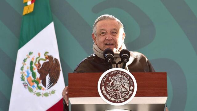 AMLO